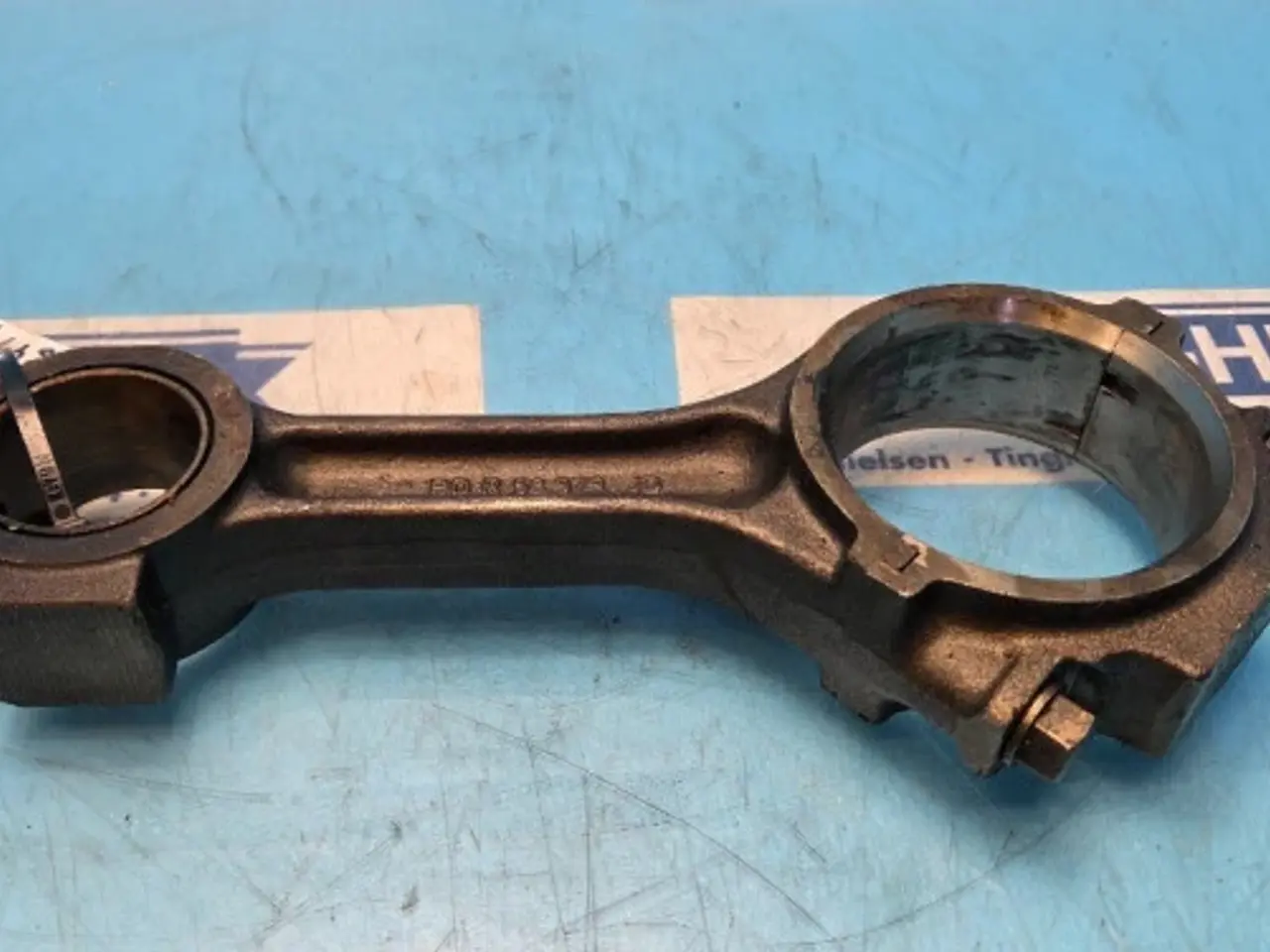 Billede 2 - John Deere 6359 Plejlstang AR71068