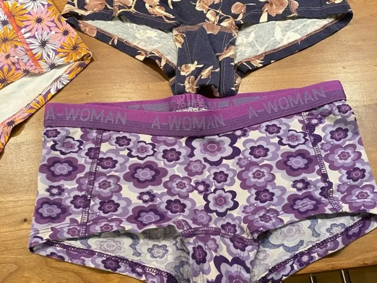 Billede 2 - Smarte Hipsters str small