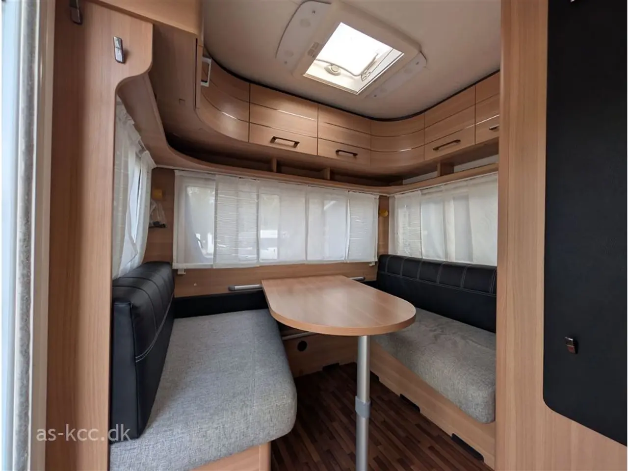 Billede 8 - 2016 - LMC Style 450 E