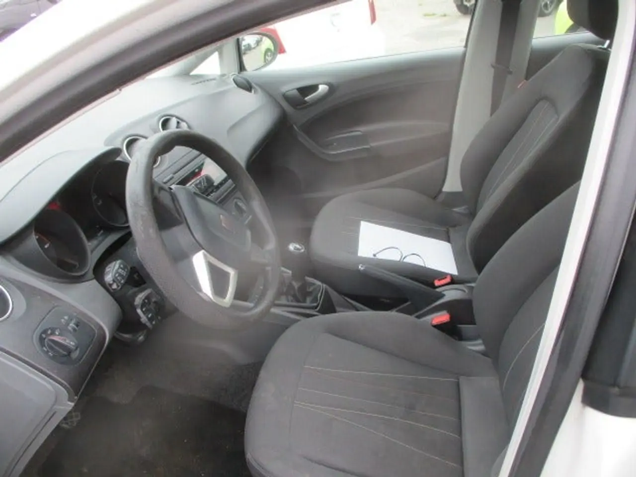 Billede 8 - Seat Ibiza 1,2 12V Reference
