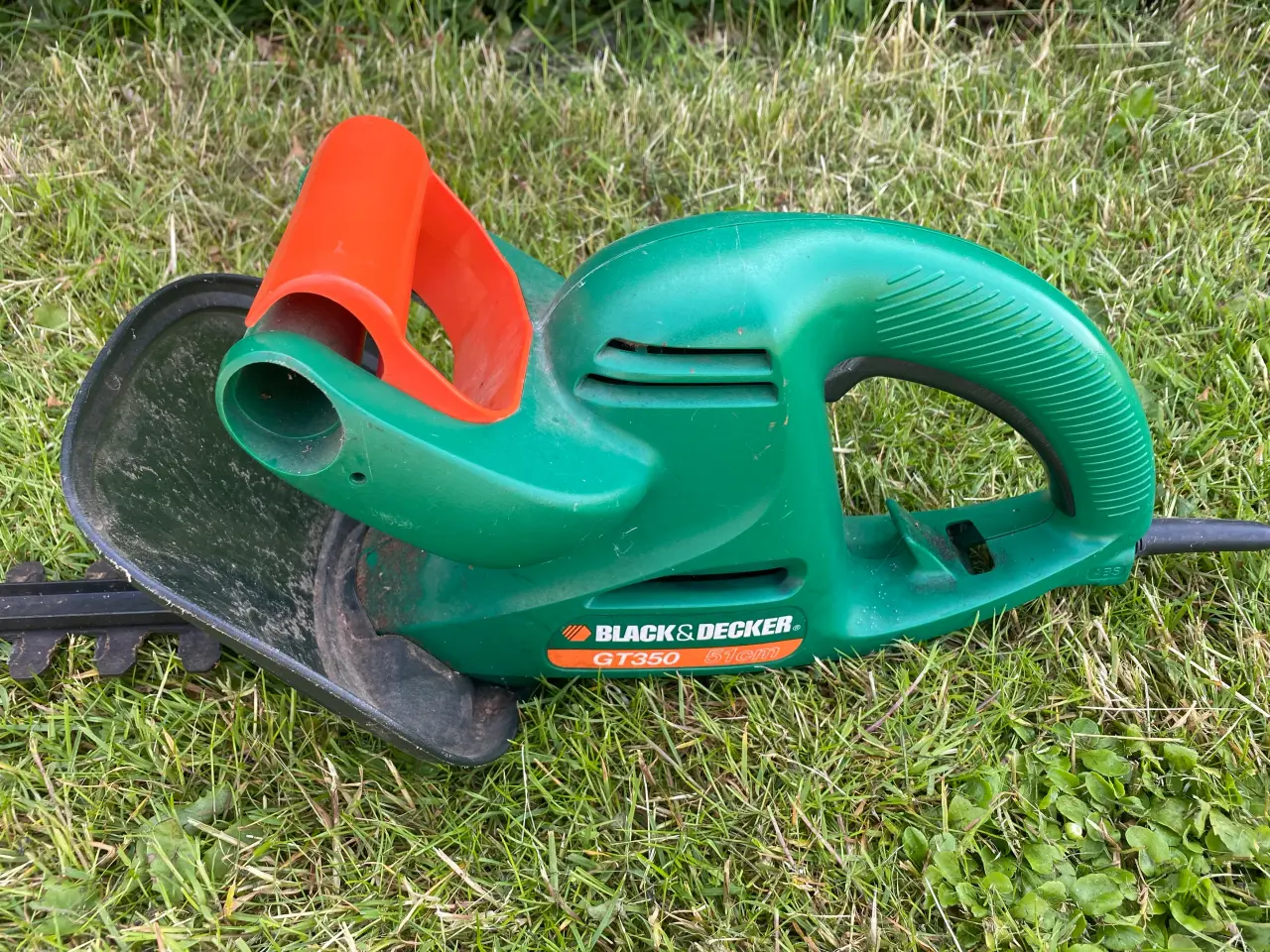 Billede 2 - Hækklipper
