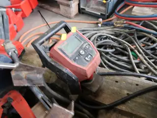 Luftpumpe MILWAUKEE M12 BI