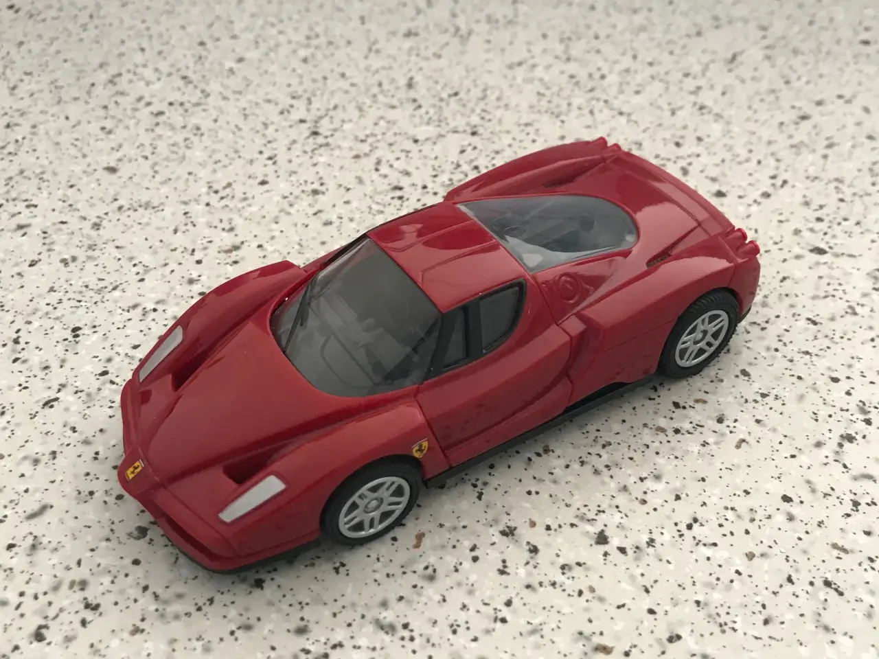 Billede 2 - FERRARI, 12 cm lang