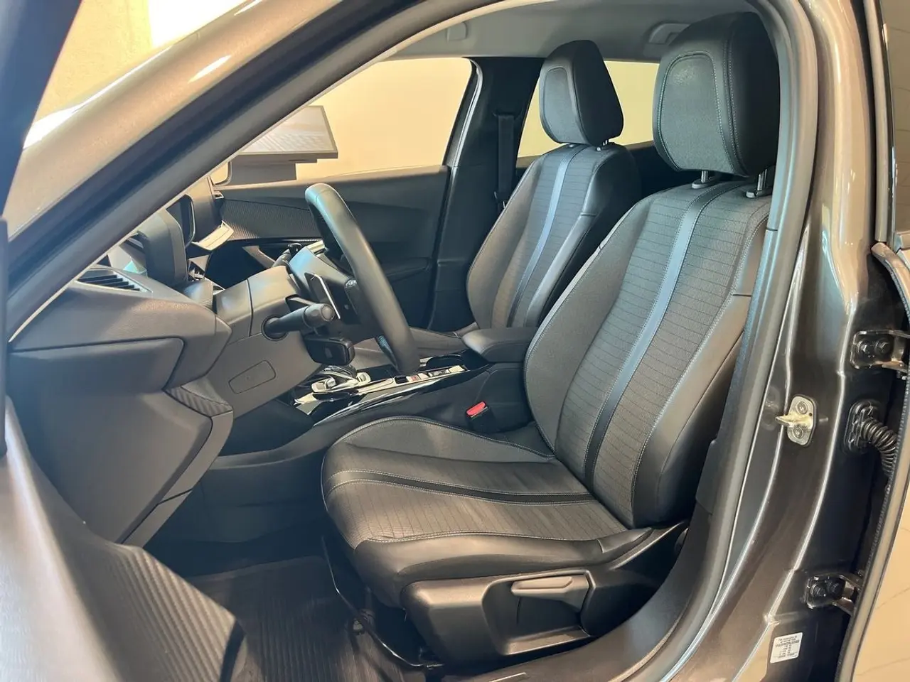Billede 6 - Peugeot 2008 1,2 PureTech 130 Selection Tech