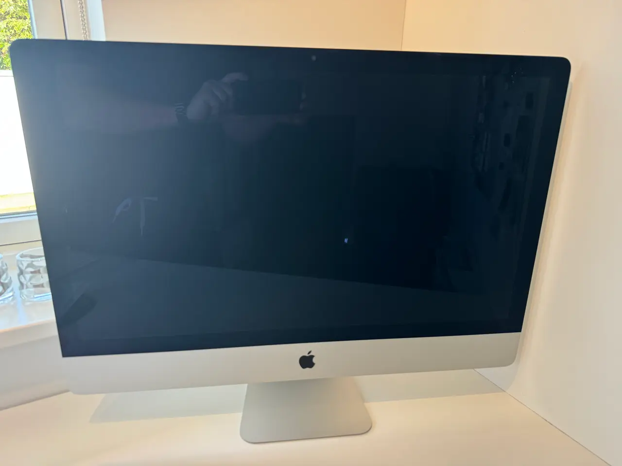 Billede 1 - iMac med 40 GB Ram og 1 TB Hardisk