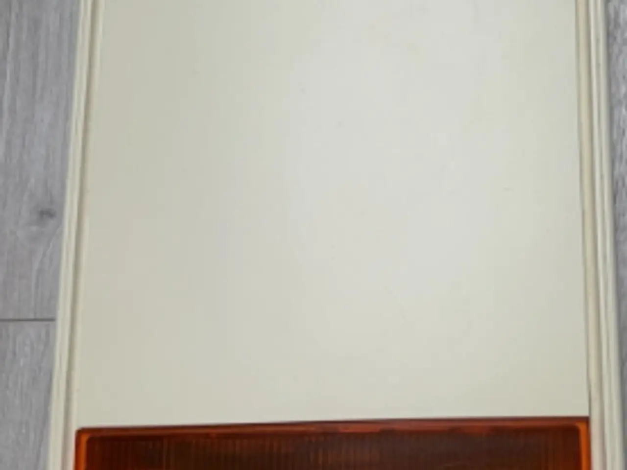 Billede 1 - Visonic sirene MCS-710 el. MCS-730 (868MHz) KØBES