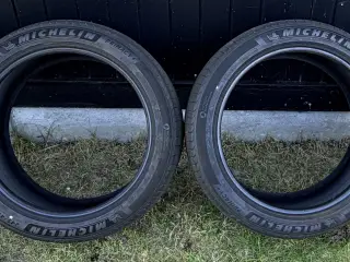 Tid til sommerdæk