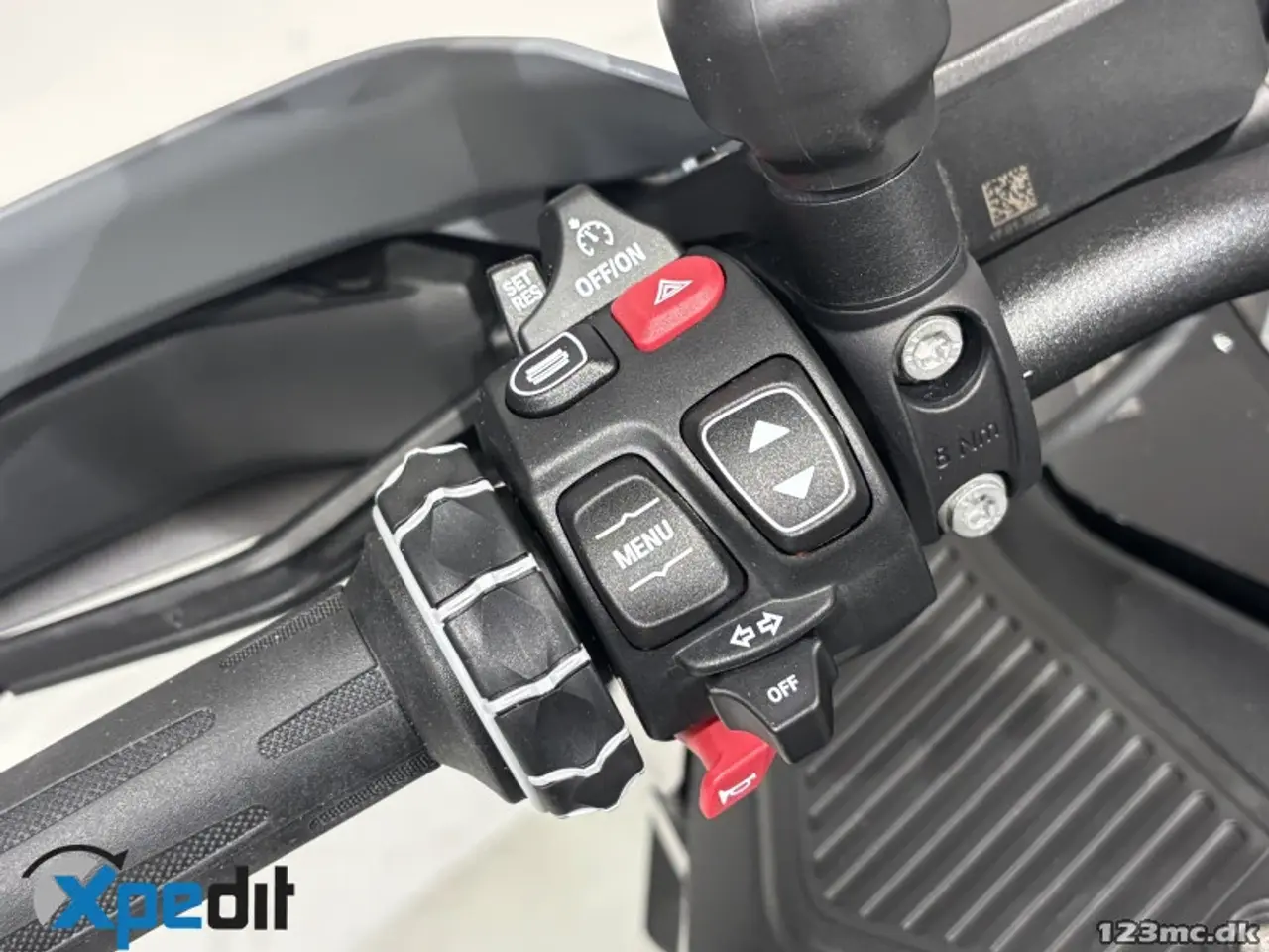 Billede 20 - BMW R 1300 GS Adventure