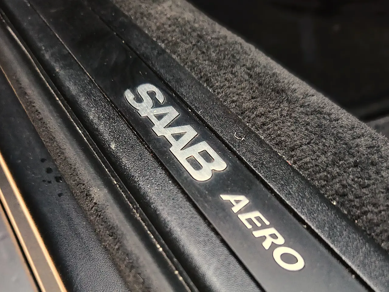 Billede 11 - SAAB 9-5 AERO