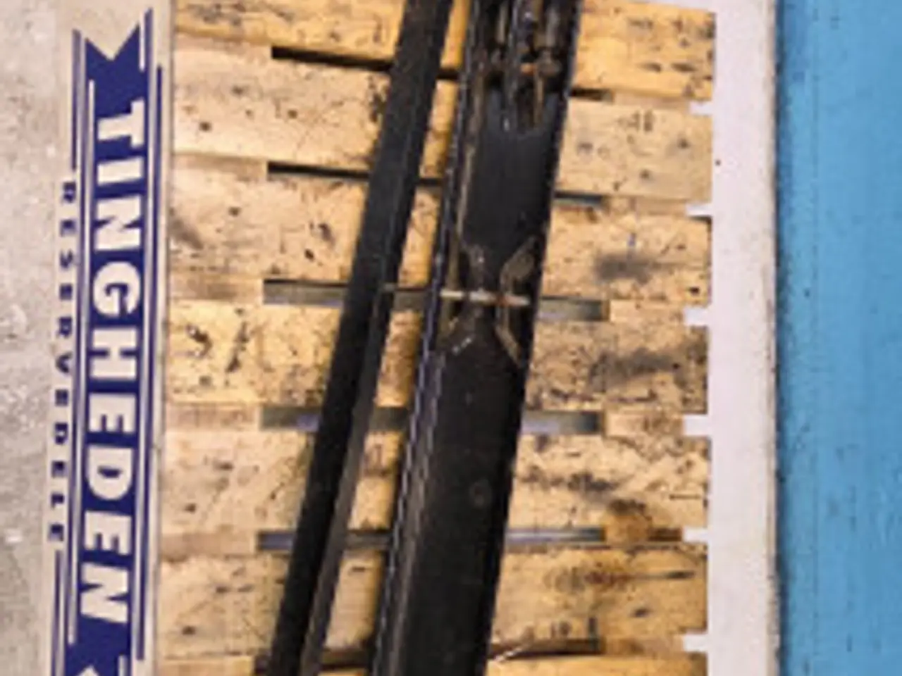 Billede 7 - New Holland CR9080 Lukketøj 86623181