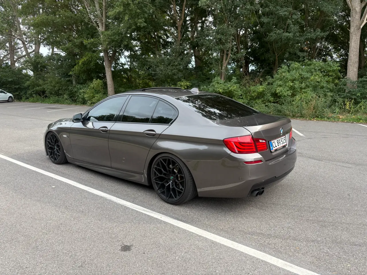 Billede 4 - BMW F10 520d