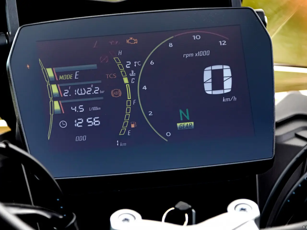 Billede 12 - Voge DS 625 X