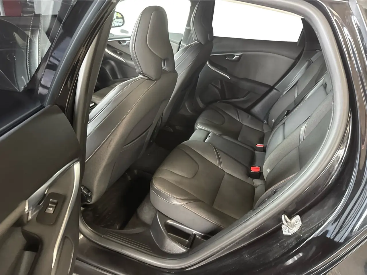 Billede 10 - Volvo V40 CC 2,0 D3 150 Summum aut.