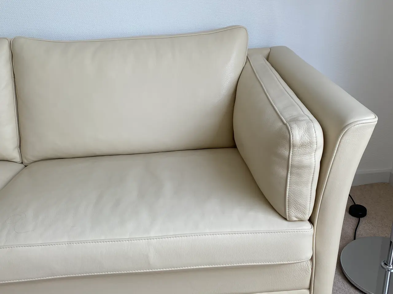 Billede 6 - Sofagruppe med sofabord