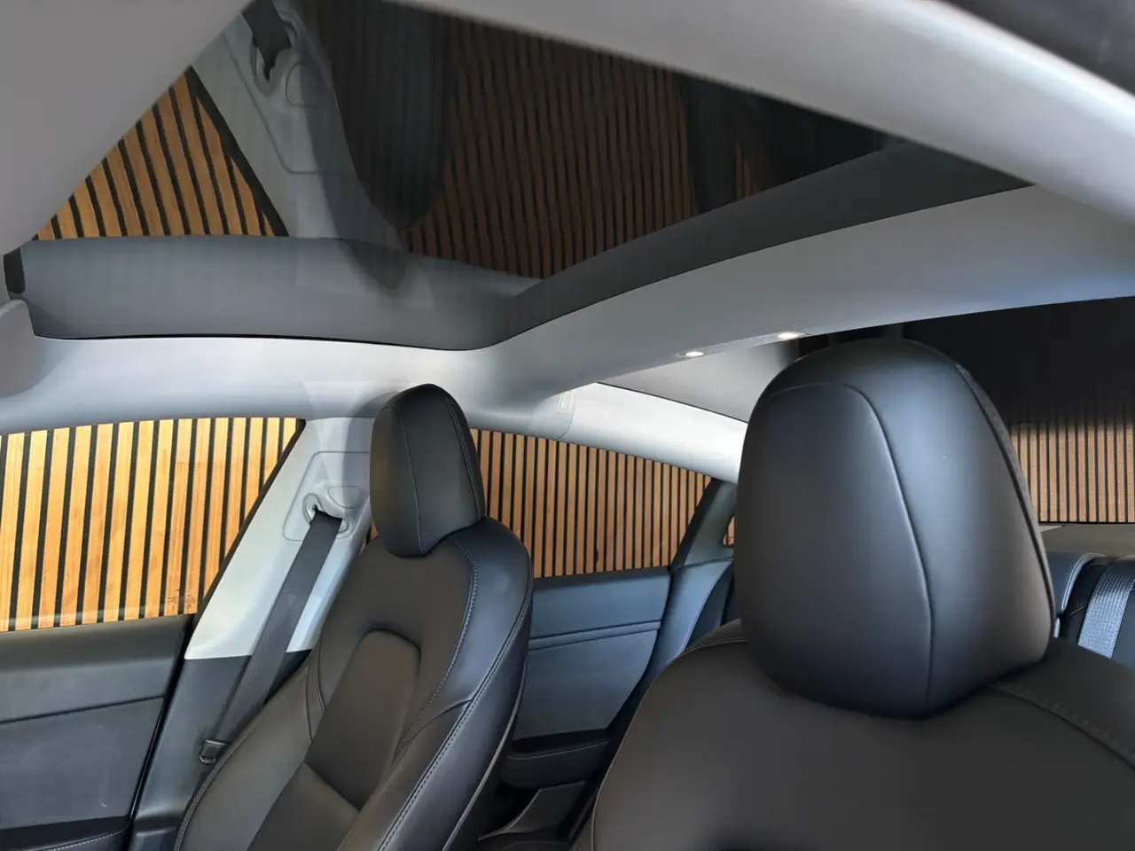 Billede 10 - Tesla Model 3 Performance AWD