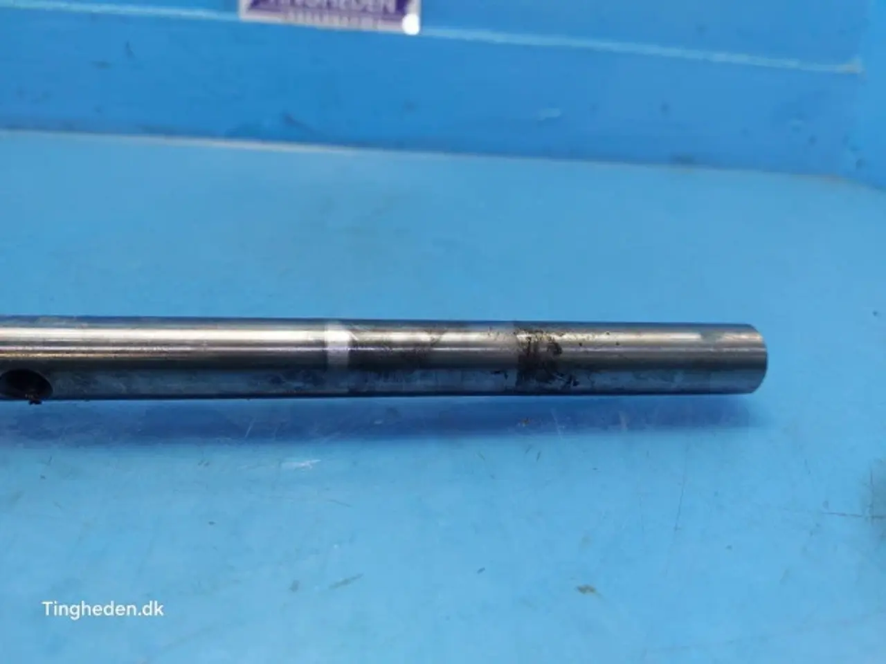 Billede 4 - New Holland 6640 Styr F0NN7240CA
