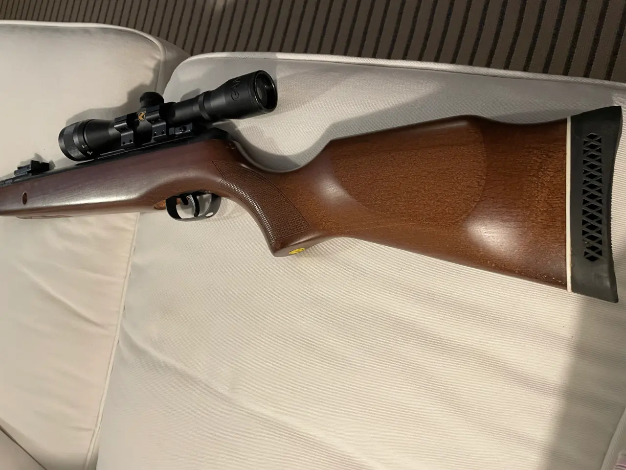 Billede 8 - Gamo Hunter 440