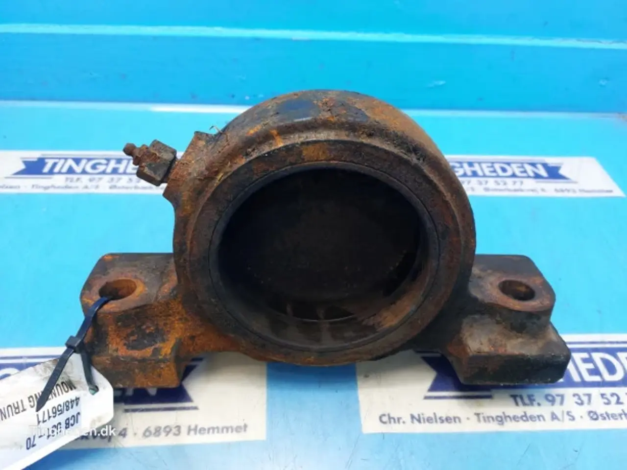 Billede 3 - JCB 531-70 Nav 448/56171