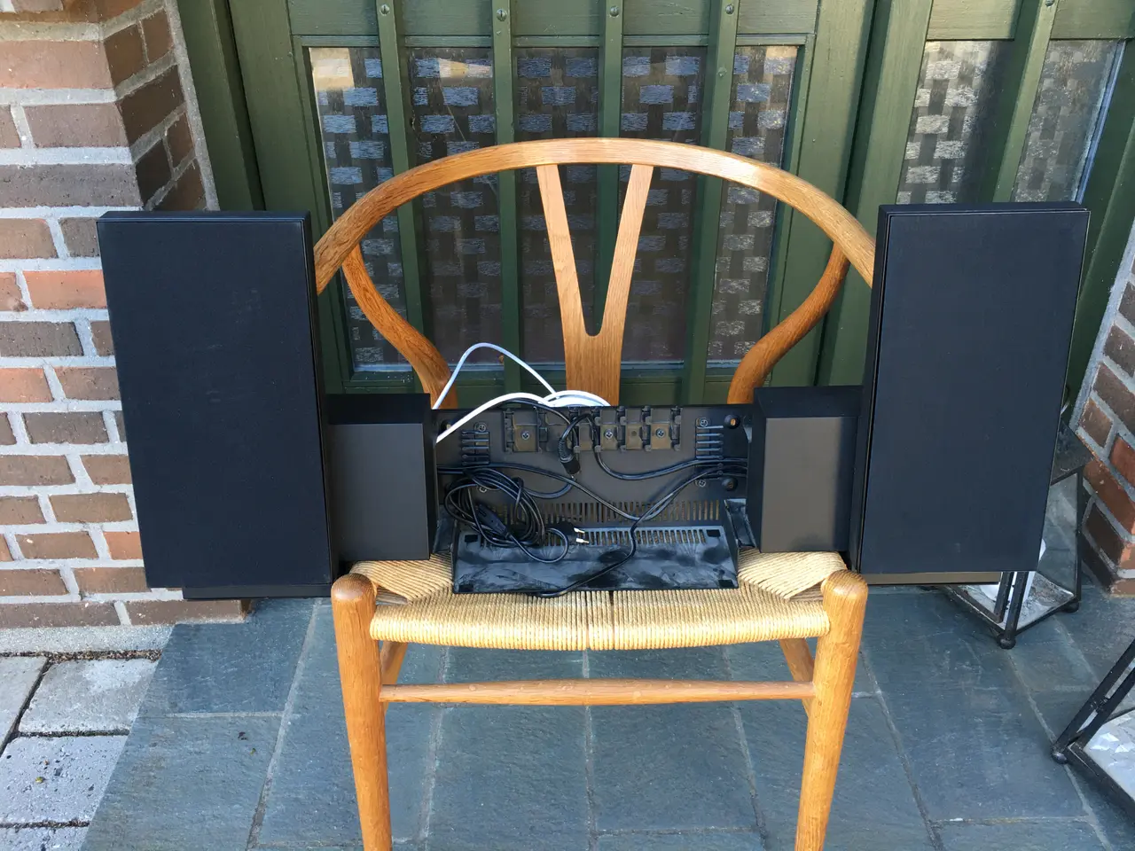 Billede 1 - Lyd i verdensklasse - Bang & Olufsen BeoLab 2500