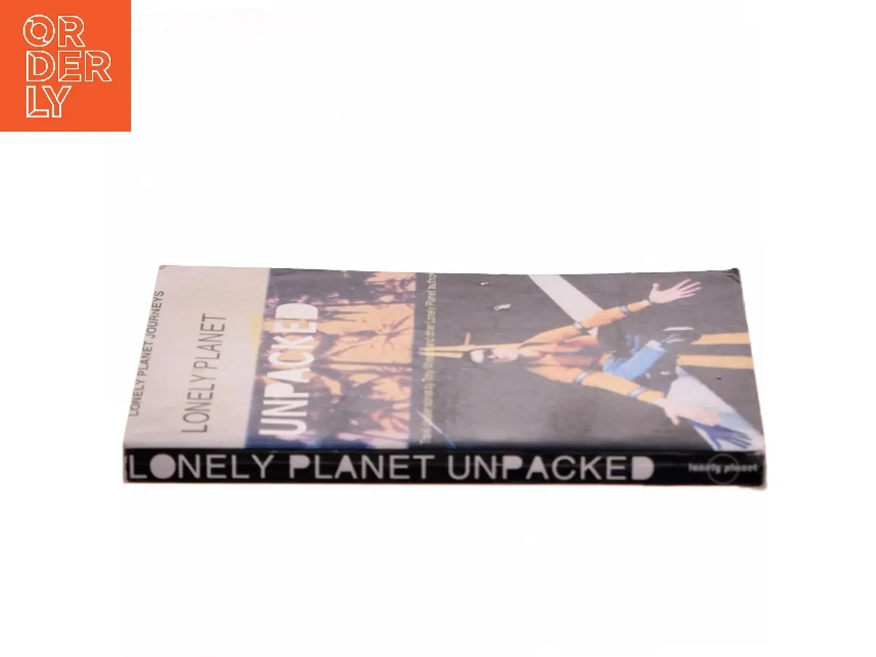 Billede 2 - Lonely Planet Unpacked (Bog)