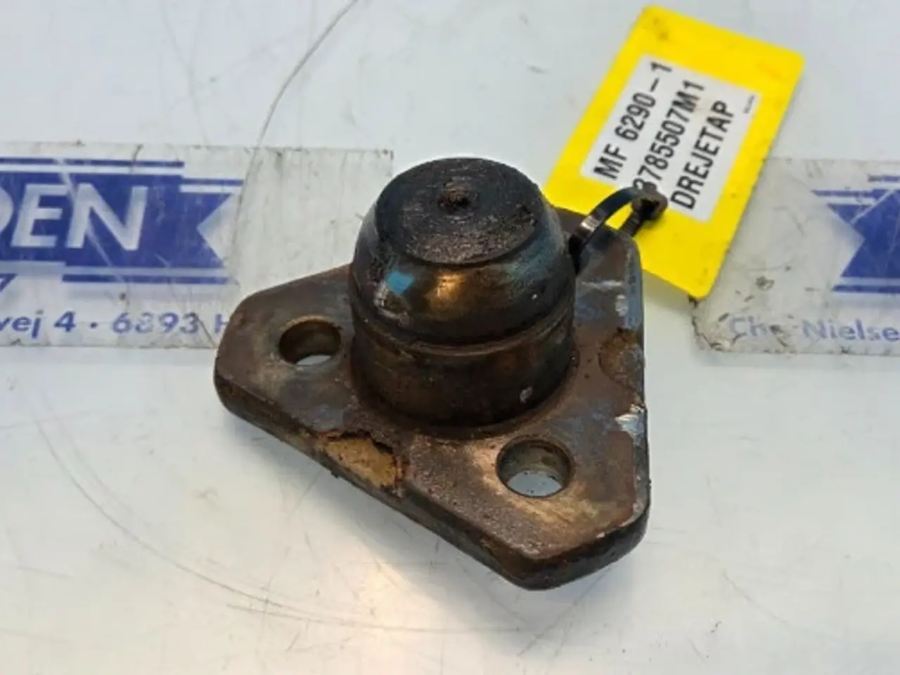 Billede 6 - Massey Ferguson 6290 Drejetap 3785507M1