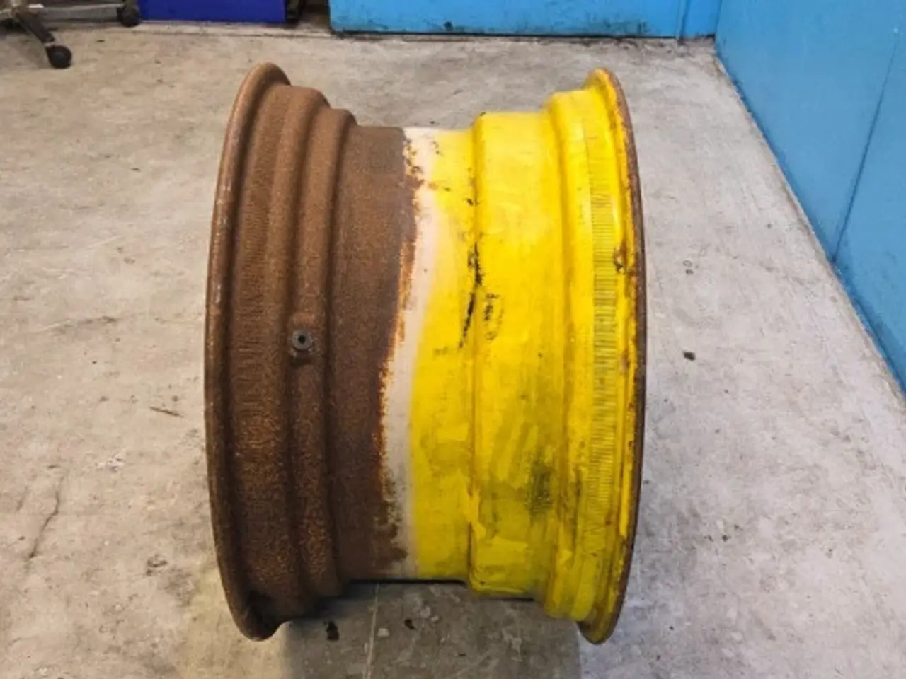 Billede 13 - 26" DW15LX26