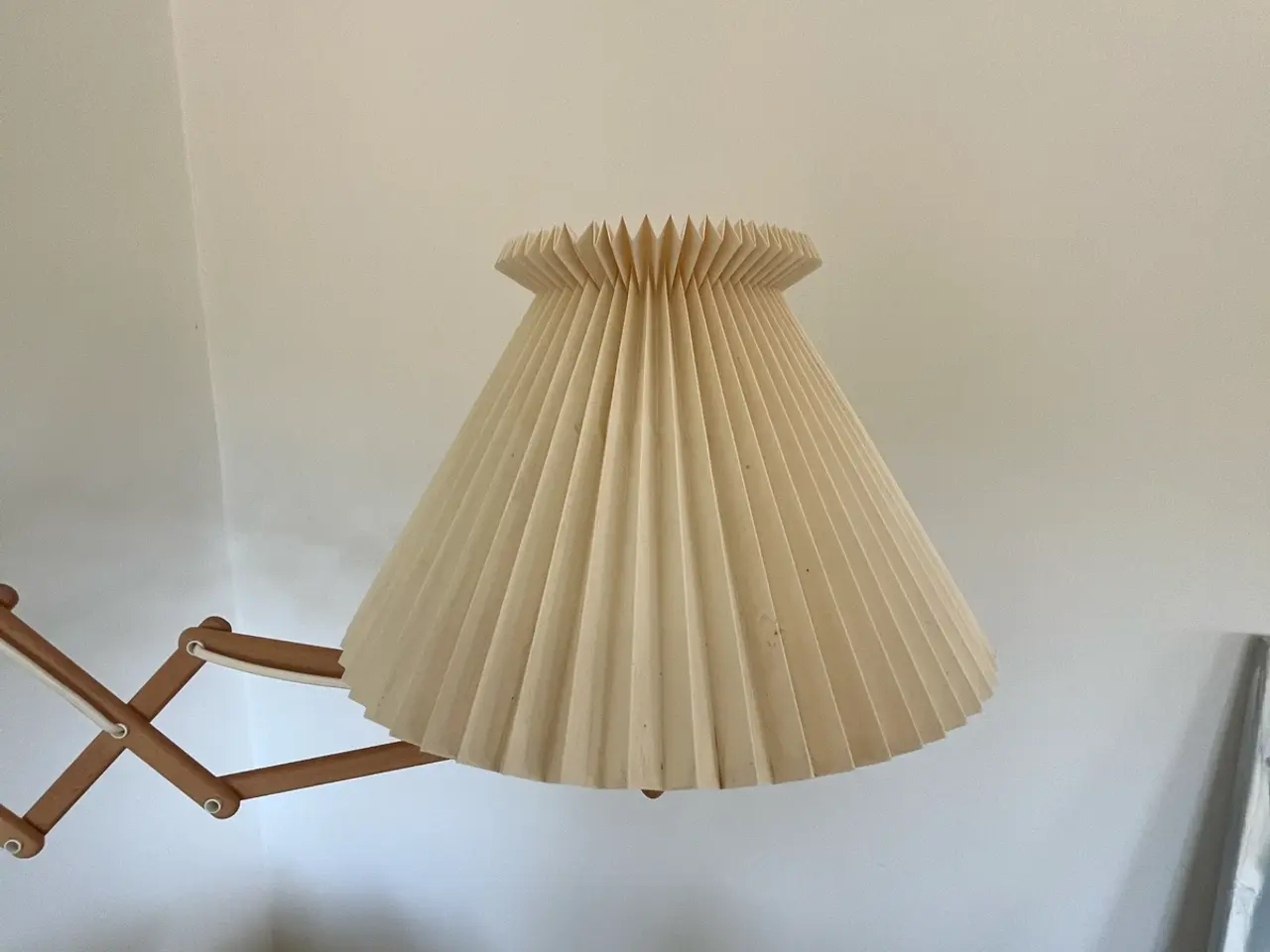Billede 4 - Le Klint SAX 234 original 