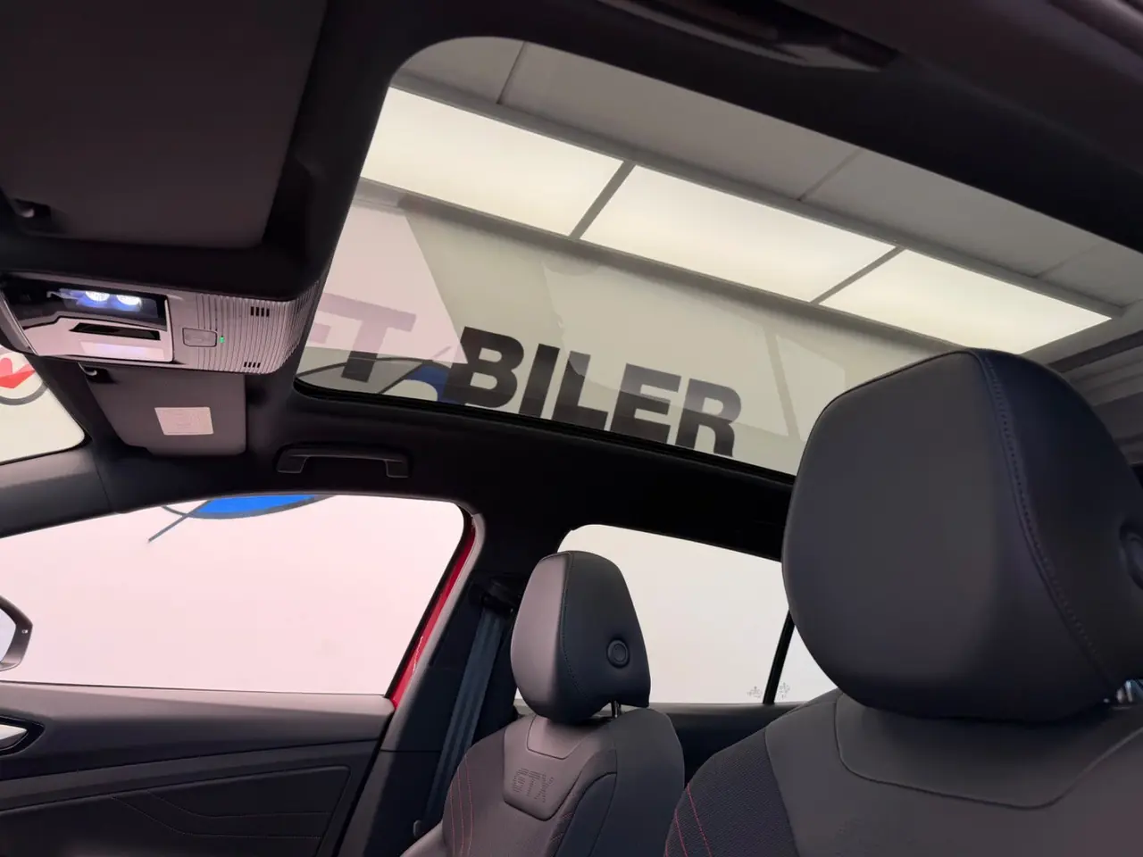 Billede 16 - VW ID.4 79 GTX 4Motion