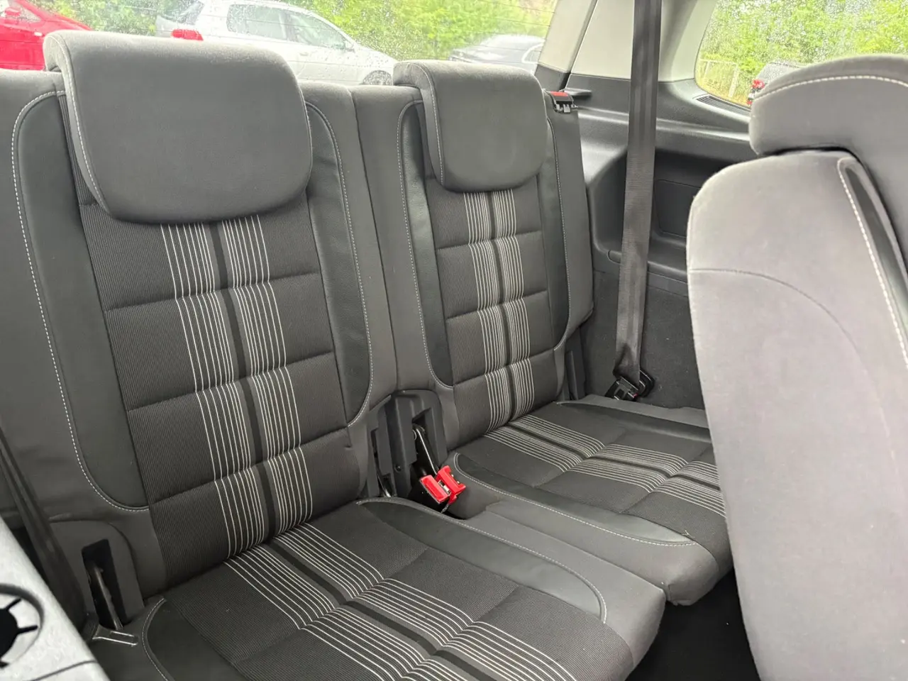 Billede 15 - VW Touran 1,2 TSi 105 Comfortline BMT 7prs