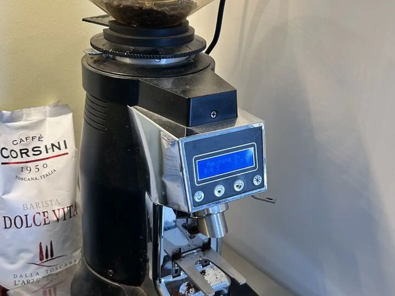Billede 6 - Espressomaskine FUTURMAT Ariette