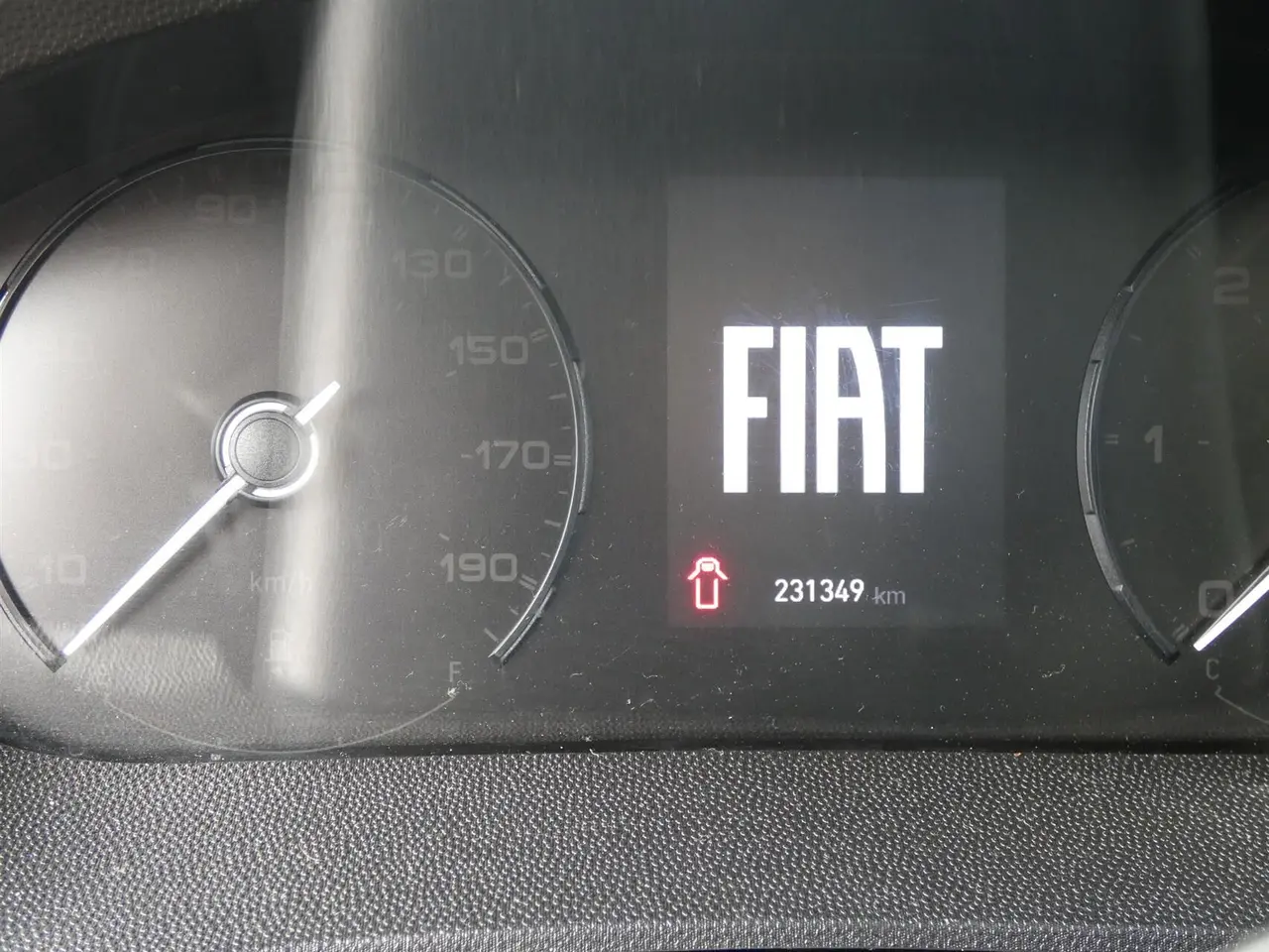 Billede 9 - Fiat Ducato 33 L2H2 2,2 MJT Professional Plus 140HK Van 6g