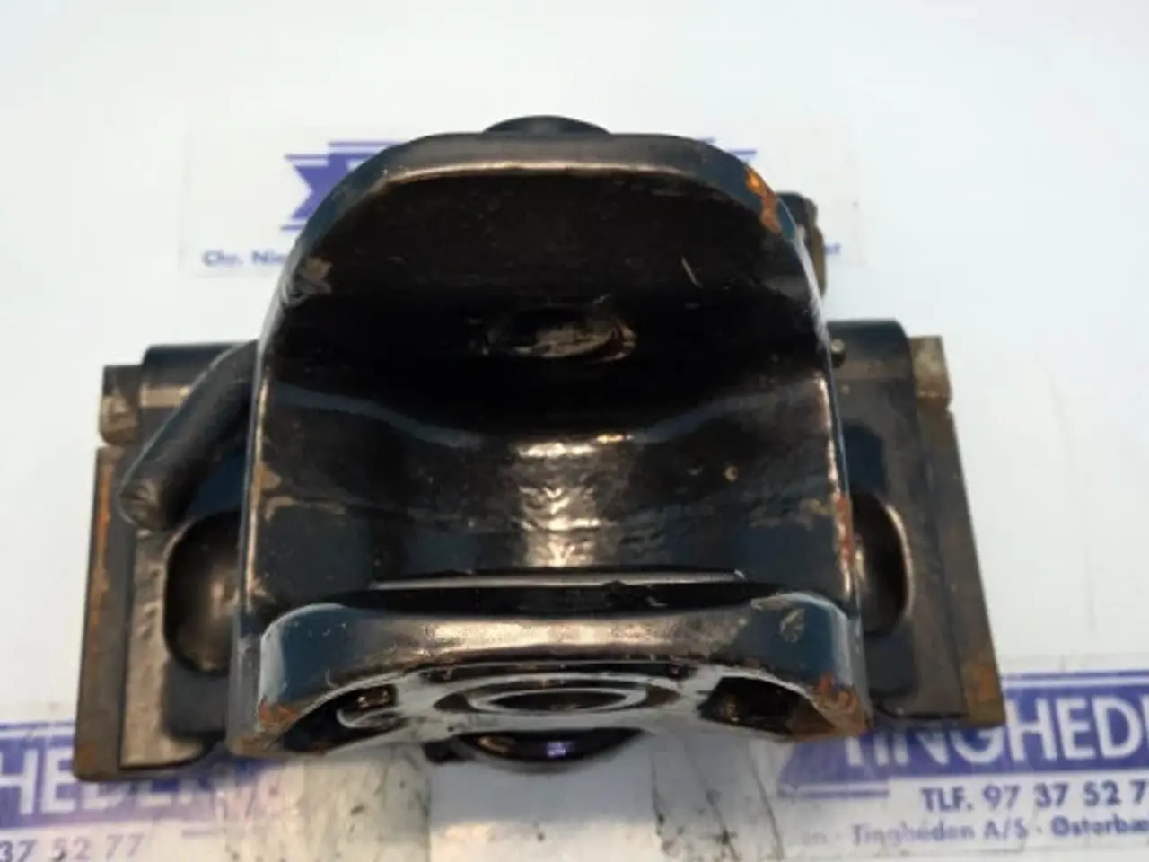 Billede 16 - New Holland T7.175 Hitch 82027298