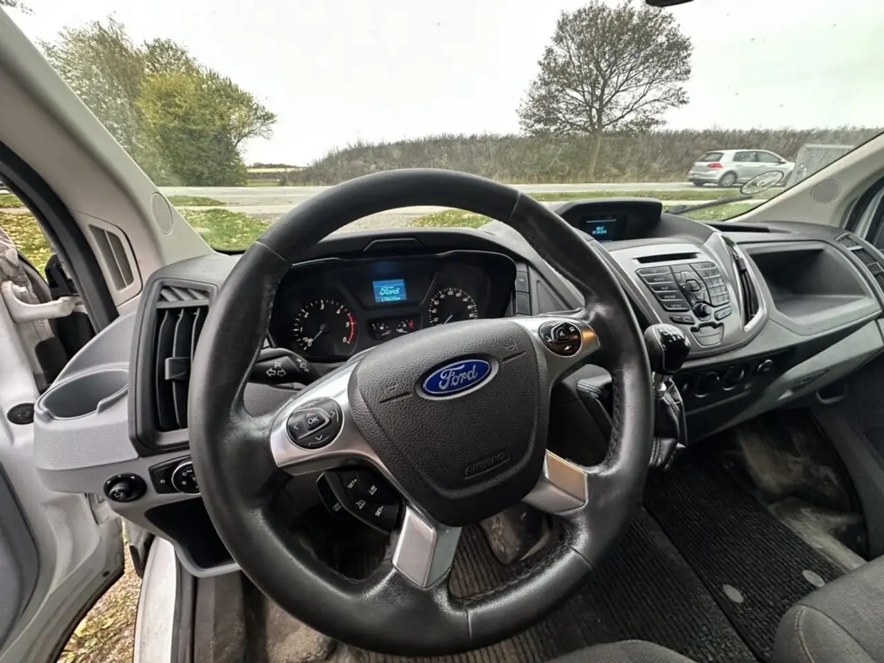 Billede 2 - Ford Ford Transit