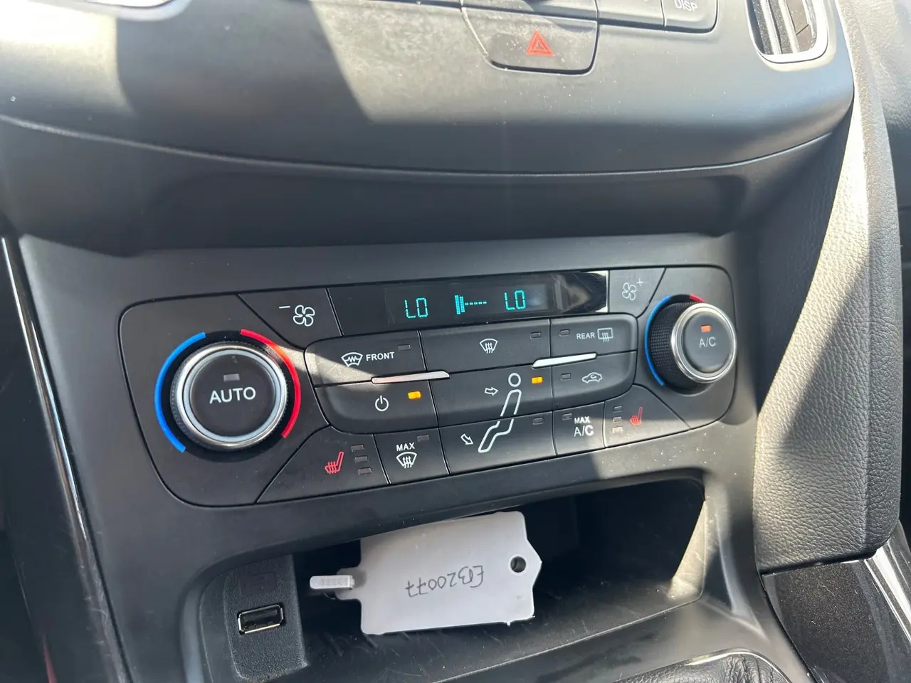 Billede 10 - Ford Focus 1,0 SCTi 125 Titanium