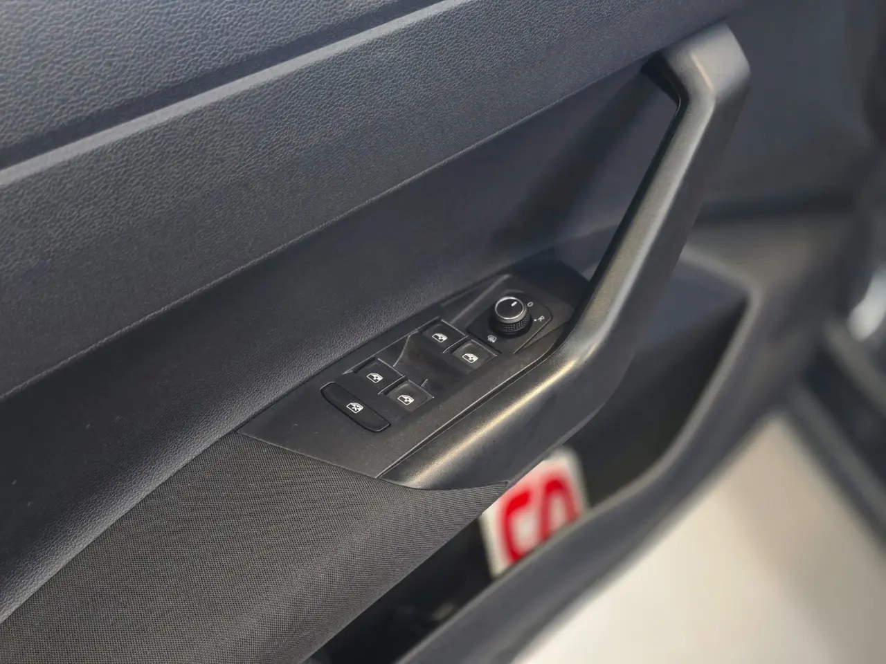 Billede 9 - VW Polo 1,0 TSi 110 Highline Van
