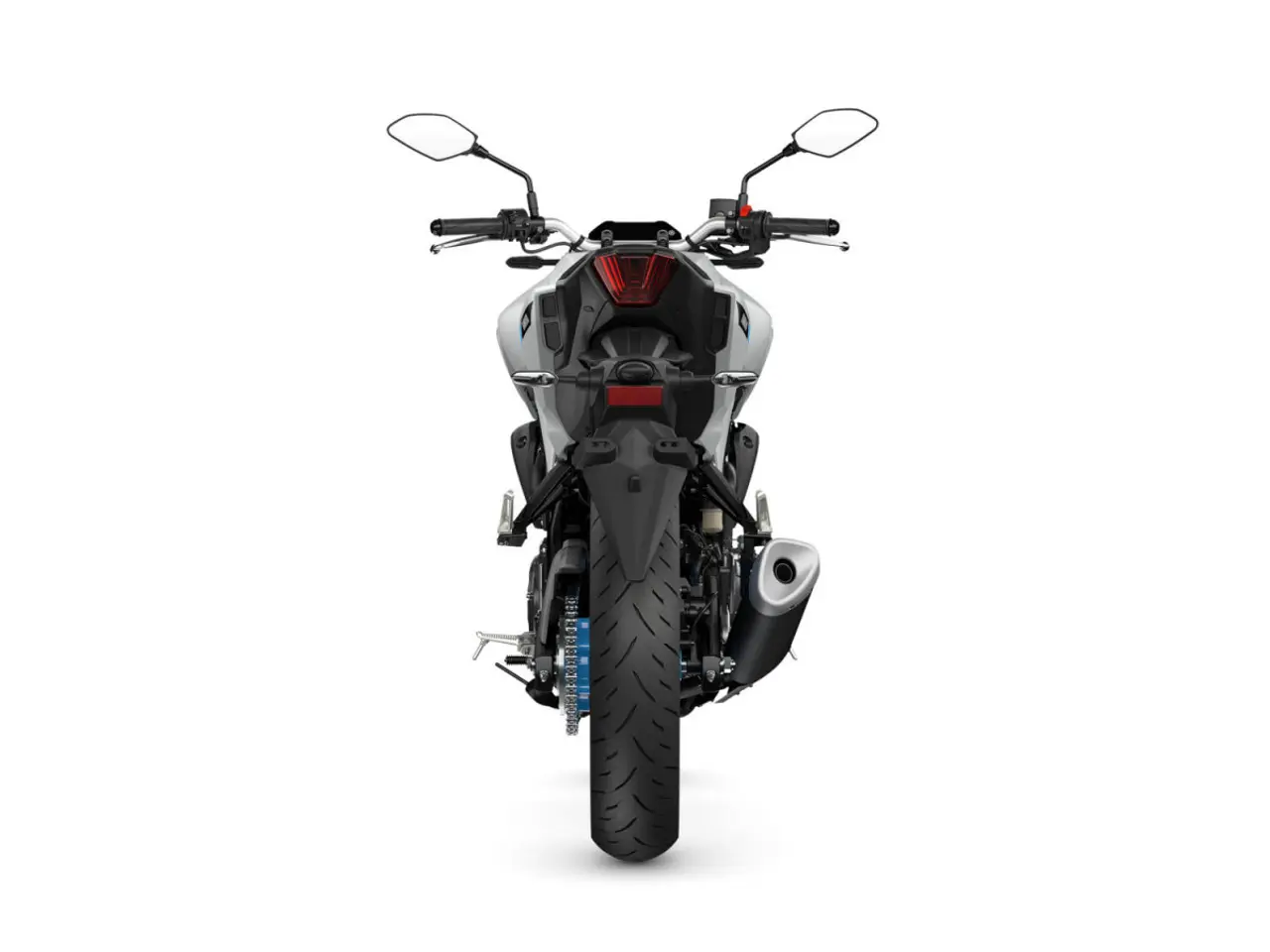 Billede 6 - Yamaha MT-03