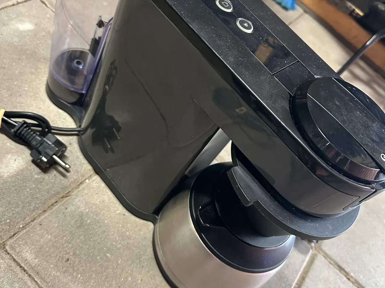 Billede 1 - Philips sender kaffemaskine. 