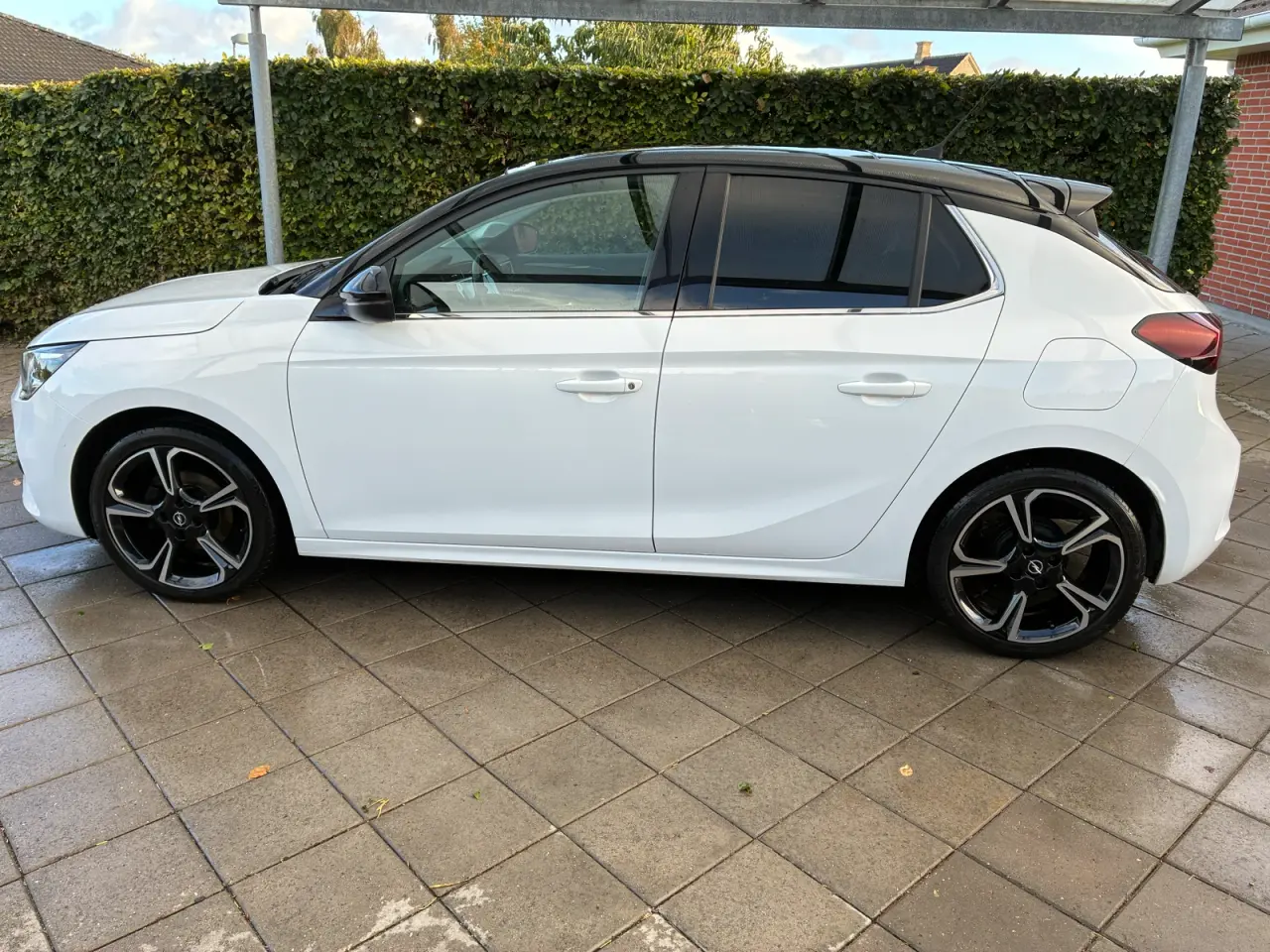 Billede 3 - Corsa F 1,2 Sport