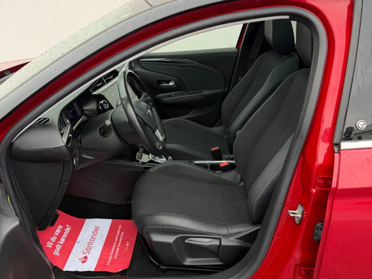 Billede 5 - Opel Corsa-e 50 Elegance