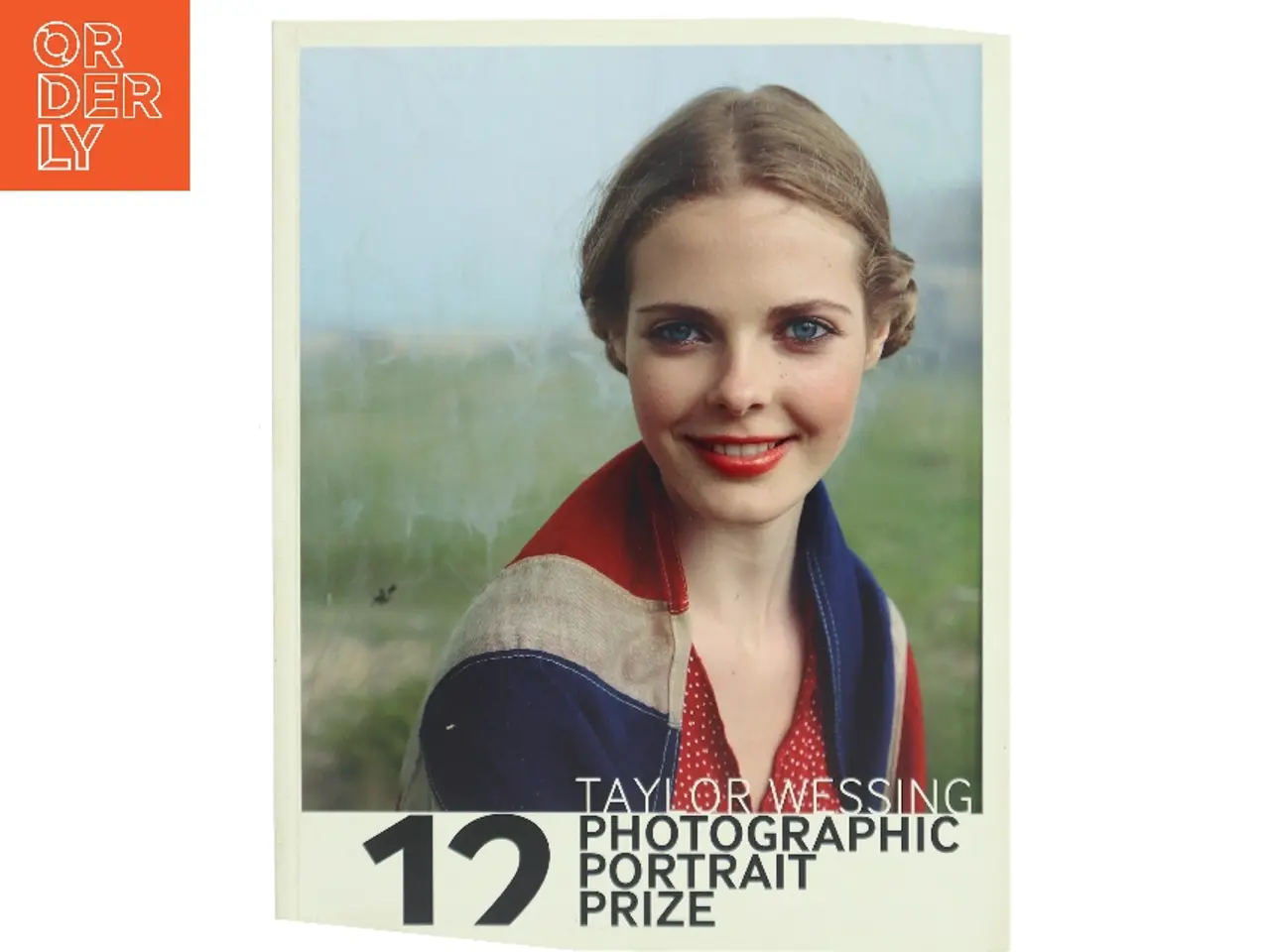 Billede 1 - Taylor Wessing Photographic Portrait Prize 2012 af National Portrait Gallery (Bog)