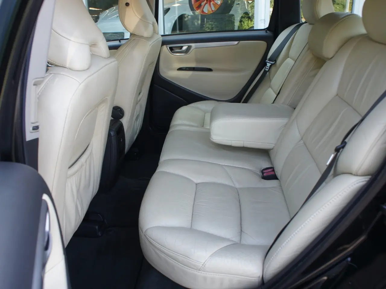 Billede 16 - Volvo V70 2,4 140 Momentum
