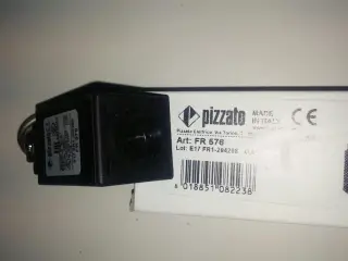 Pizzato Art. FR 576.