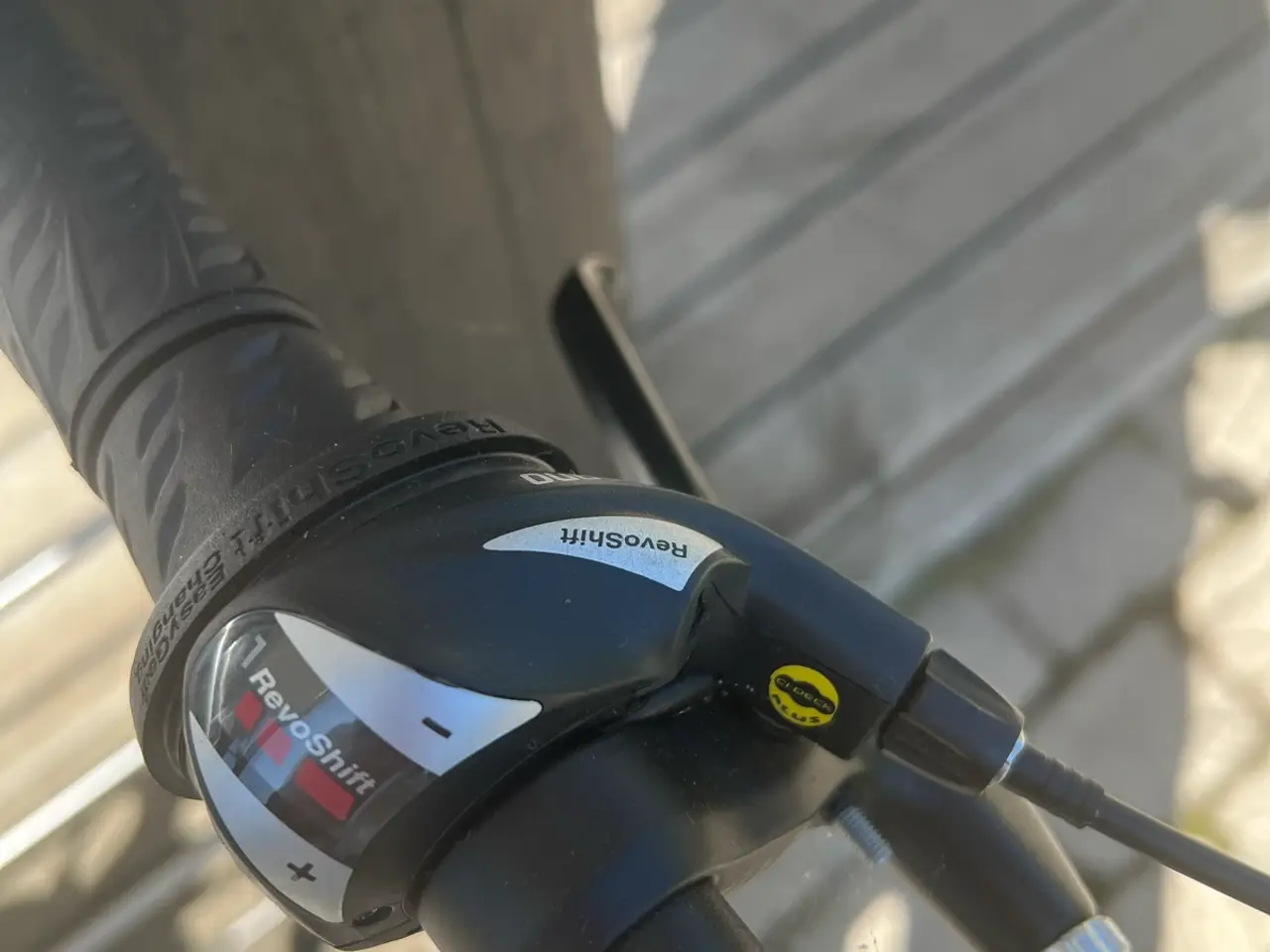 Billede 4 - x-Zite cykel helt ny