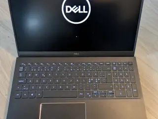 Dell Vostro 5501 – i7, 8 GB RAM, GeForce MX330