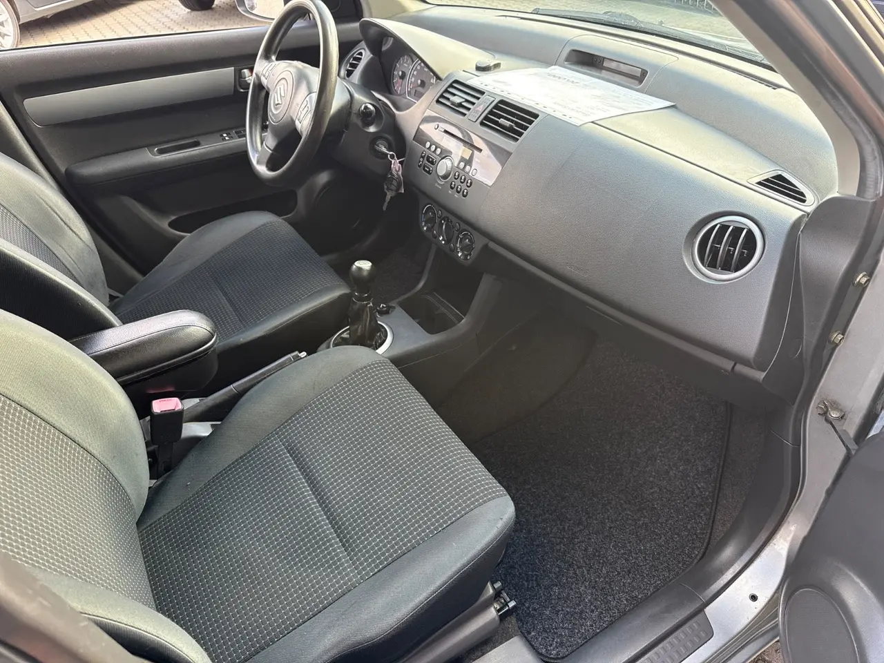 Billede 8 - Suzuki Swift 1,5 GLX