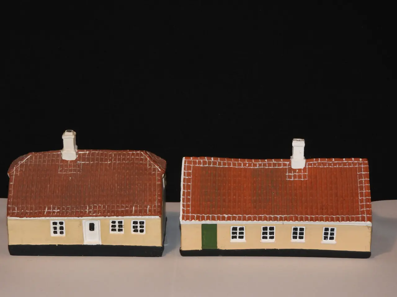 Billede 4 - Trip trap huse fra Skagen 
