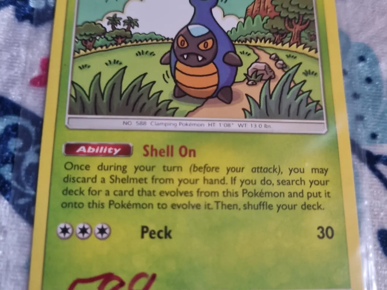 Billede 4 - Annonce 634 - Pokemon