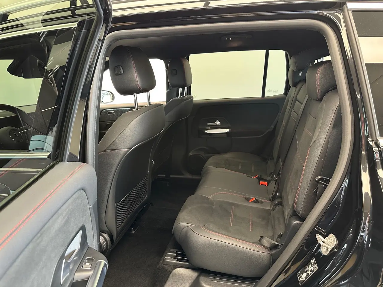 Billede 13 - Mercedes EQB250+ AMG Line