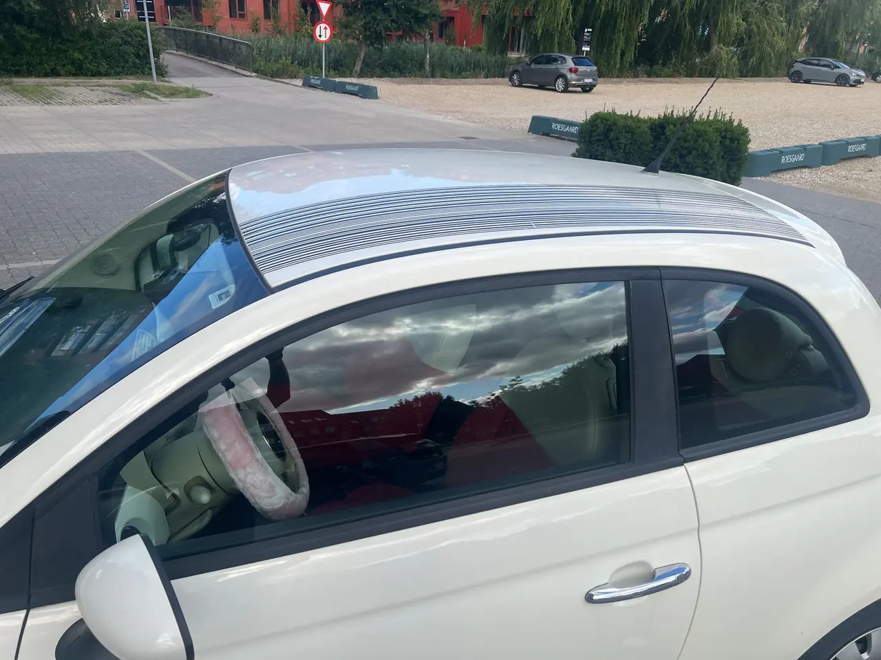 Billede 7 - Fiat 500 1,2 Lounge