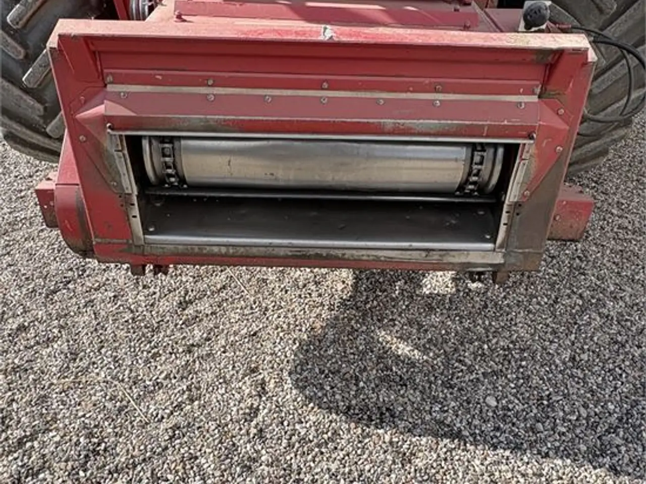 Billede 26 - CASE IH 2188 Axial-Flow Lavt Timetal